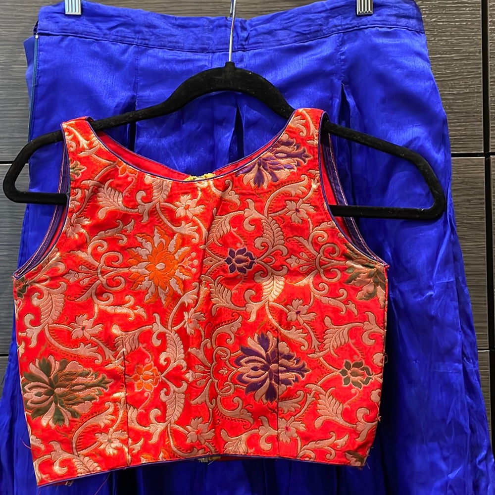 Indian Wedding wear